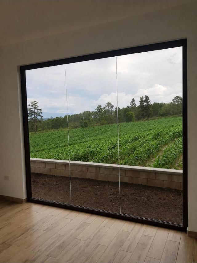 Ventana Panorámica – Proyecto Residencial