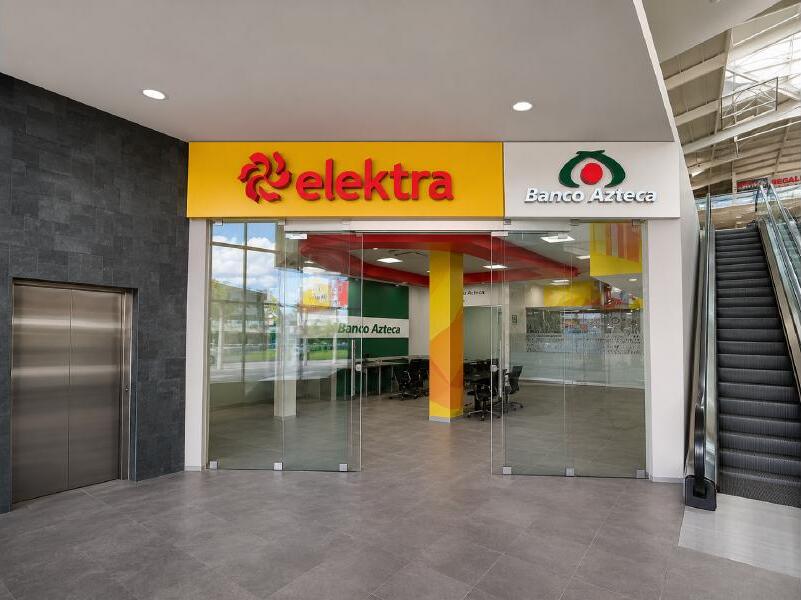 Puertas automáticas instalado por CoverGlass HN en Honduras